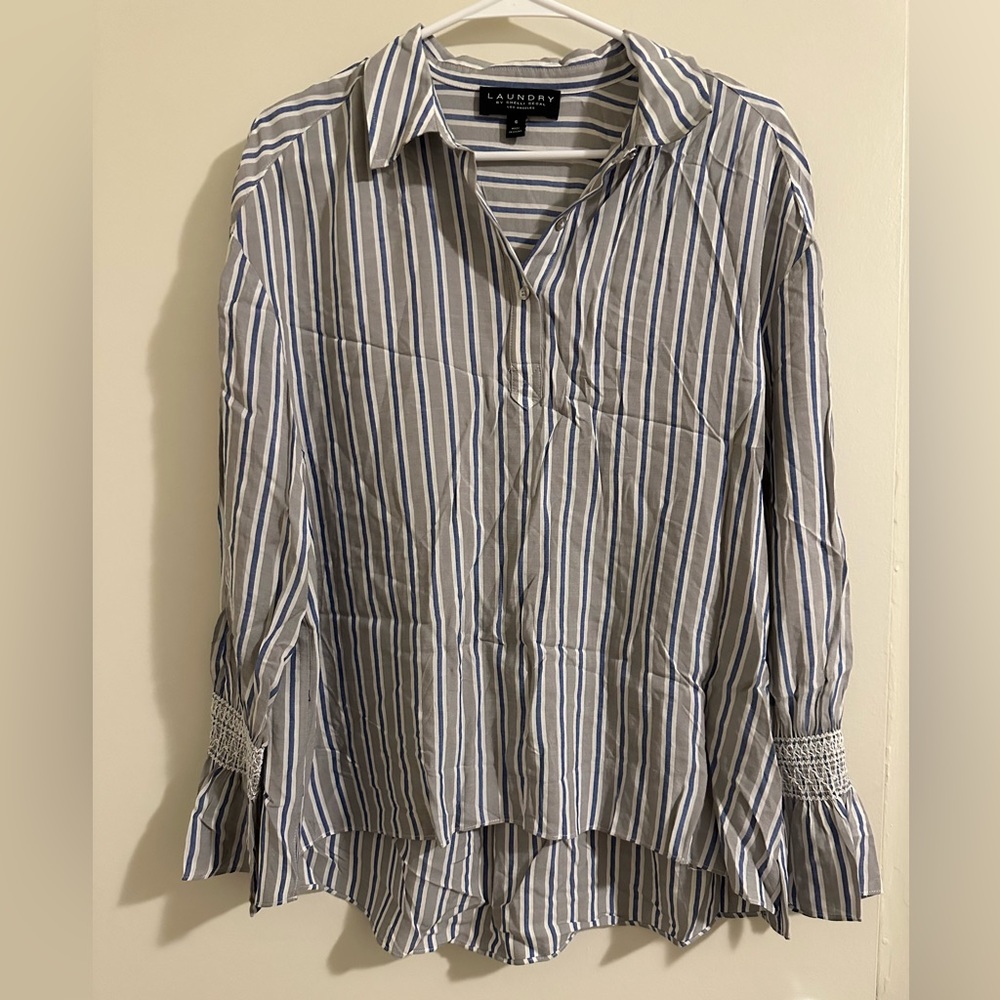 Laundry by Shelli Segal Blouse